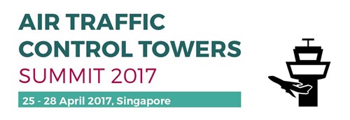 Air Traffic Control Towers Summit 2017